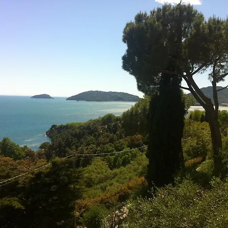 Il Cielo Sul Mare Apartment