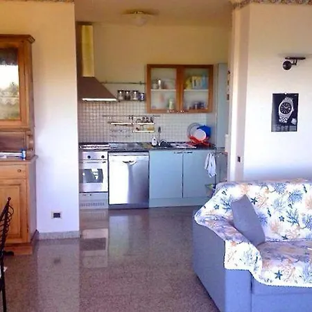 Il Cielo Sul Mare Apartment