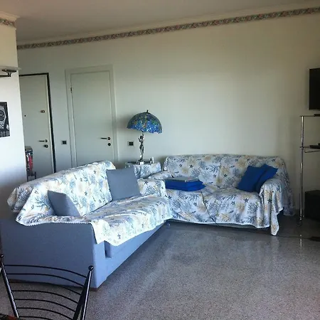 Il Cielo Sul Mare Apartment Lerici