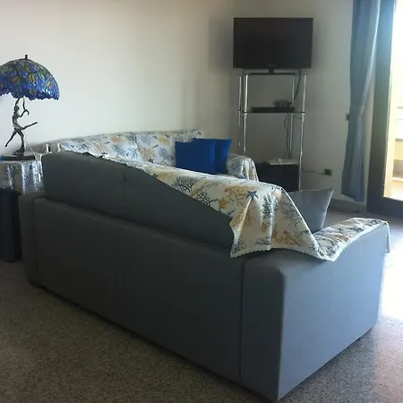 Apartment Il Cielo Sul Mare *