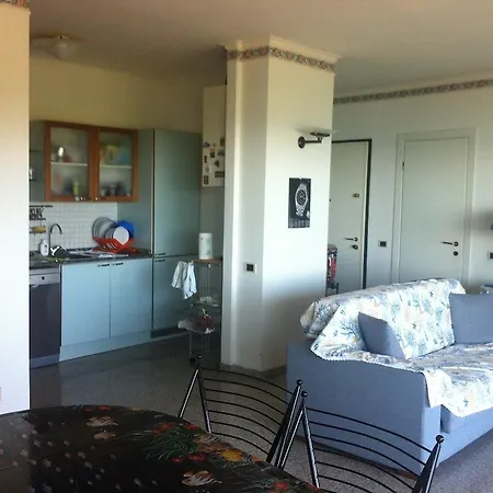 Apartment Il Cielo Sul Mare *
